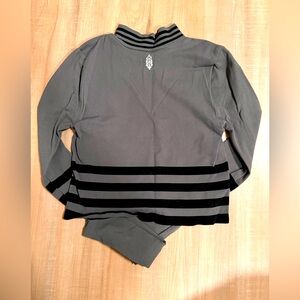 Free People Movement Top